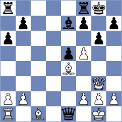 Cieslak - Naroditsky (chess.com INT, 2025)