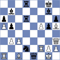 Rom - Jia (chess.com INT, 2025)