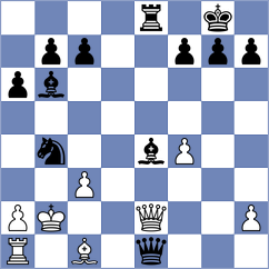 MacLeod - Chigorin (New York, 1889)