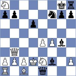 Gomez Figueroa - Garcia Lopez (Barcelona ESP, 2025)