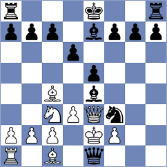 Sarba - Tzontas (Chess.com INT, 2020)