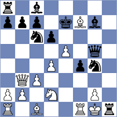 Cerriteno Rodriguez - Frey Beckman (Irapuato, 2001)