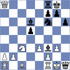Hoholis - Jani (Chess.com INT, 2021)