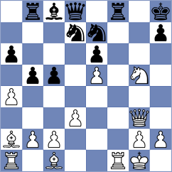 Aleskerov - Mamedov (Baku, 2001)