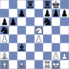Maldonado Mena - Oro (Linares ESP, 2024)
