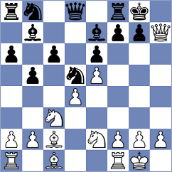 Maquoi - Martoian (Europe Echecs INT, 2021)