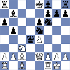 D'Arruda - Gerbelli Neto (chess.com INT, 2023)