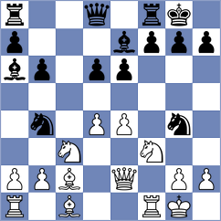 Zavgorodniy - Oparin (chess.com INT, 2022)