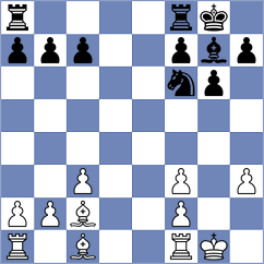 Witkowski - Gasiorowski (Piotrkow Trybunalski, 1970)