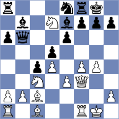 Morrison - Schmidt (chess.com INT, 2021)