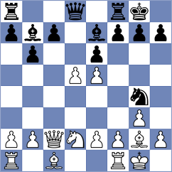Morales Marmol - Nieto Lopez (Benasque ESP, 2024)