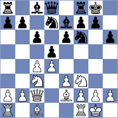 Roklicer Babic - Ljikar (Veli Losinj CRO, 2024)