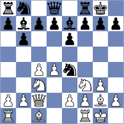 Sadhwani - Zhao (Chess.com INT, 2020)