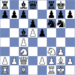 Necevski - Terzic (Nis, 2012)