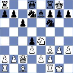 Kuporosov - Rychagov (St Petersburg, 2002)