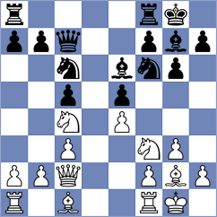 Noyce - Pearce (England, 1997)