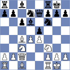 Djerkovic - Molchanov (Ottawa, 2005)