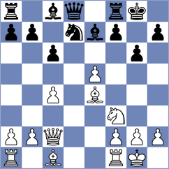 Fuentes - Granara Barreto (Montevideo, 2015)