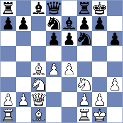 Rakic - Licic (Kladovo, 2013)