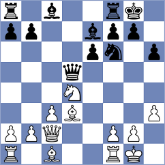 De Castro - Lypps (London,Canada, 1993)