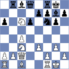 Wolanski - Ratajczak (Mielno, 2010)