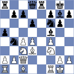 Christensen - Wiecker (Esbjerg, 2006)