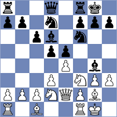 Michalek - Doering (Germany, 1996)