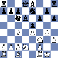 Lee - Han (Mooroolbark, 2011)