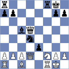 Deppisch - Maksimovic (Wuerzburg, 1989)
