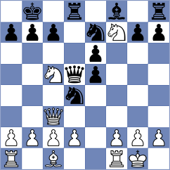 Gonzalez - Monsalve Naranjo (Bogota, 2004)