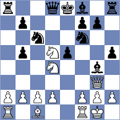 Ordenes Castro - Denon (Federacion, 2007)