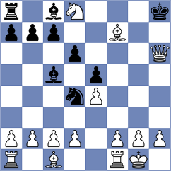 Bradley - Mittal (Lichess.org INT, 2020)