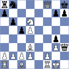 Lima - Matias (Lichess.org INT, 2020)