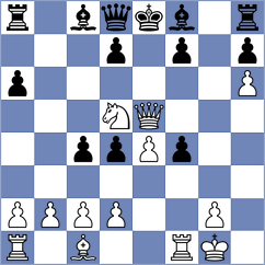 Bueno - Chemin (chess.com INT, 2023)
