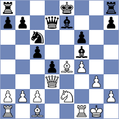 Steinberg - Libov (Kefar Sava, 2010)