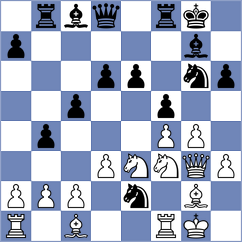Alieva - Grave (chess.com INT, 2024)