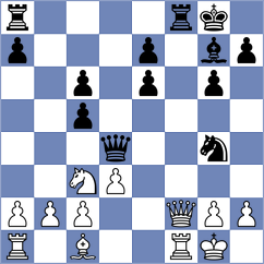 Eirew - Orrego Palermo (Florianopolis BRA, 2024)