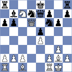 Narva - Ocampo Candela (FIDE Online Arena INT, 2024)