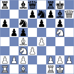 Khermali - Delavari (Chess.com INT, 2021)