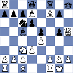 Andrade - Zambrano (Azoguez, 2004)