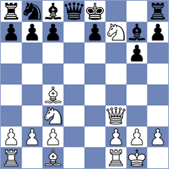 Schulze Zumkley - Maeno (Playchess.com INT, 2020)