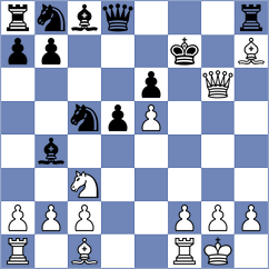 Andreeva - Hristova (Doupnitza, 2006)