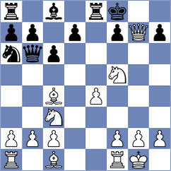 Garner - Barker (Lichess.org INT, 2021)
