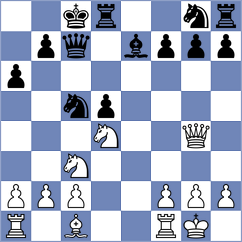 Kagan - Guznenko (Irkutsk, 2009)