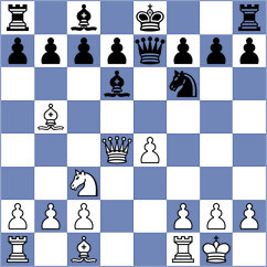 Munoz Triana - Ortiz Lopera (Medellin COL, 2024)