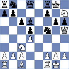 Soler Polo - Alvarez Serrano (Collado Villalba, 2009)