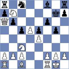 Caetano - Terraza (lichess.org INT, 2022)