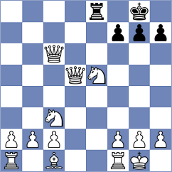 Cruz Pena - Chabla Villamar (Chess.com INT, 2020)