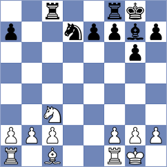 Perea Fruet - Durak (Prague CZE, 2024)