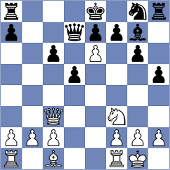Romero Holmes - Saenz (Spain, 1994)